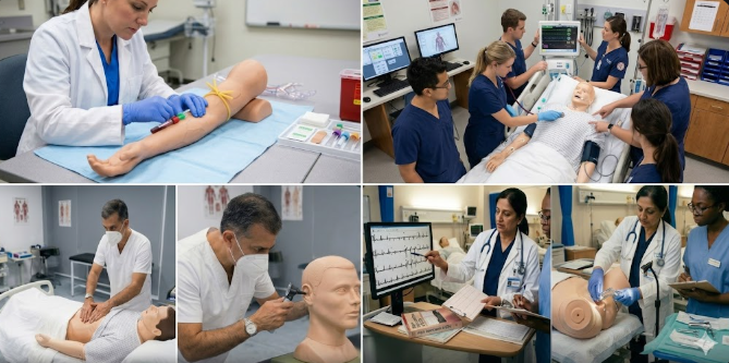 Core Clinical Bundle