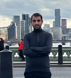 Dr. Saad Khizer