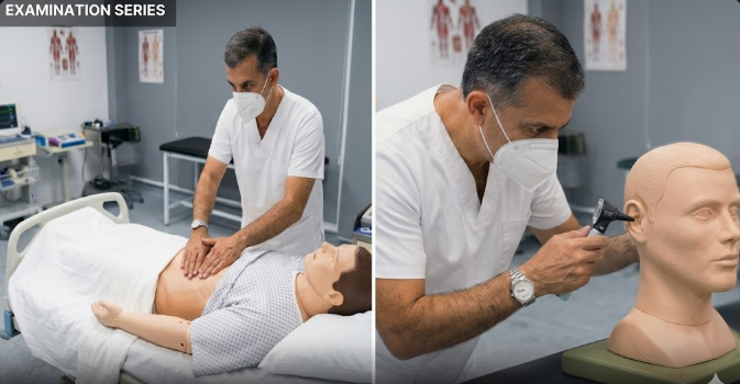 Examination