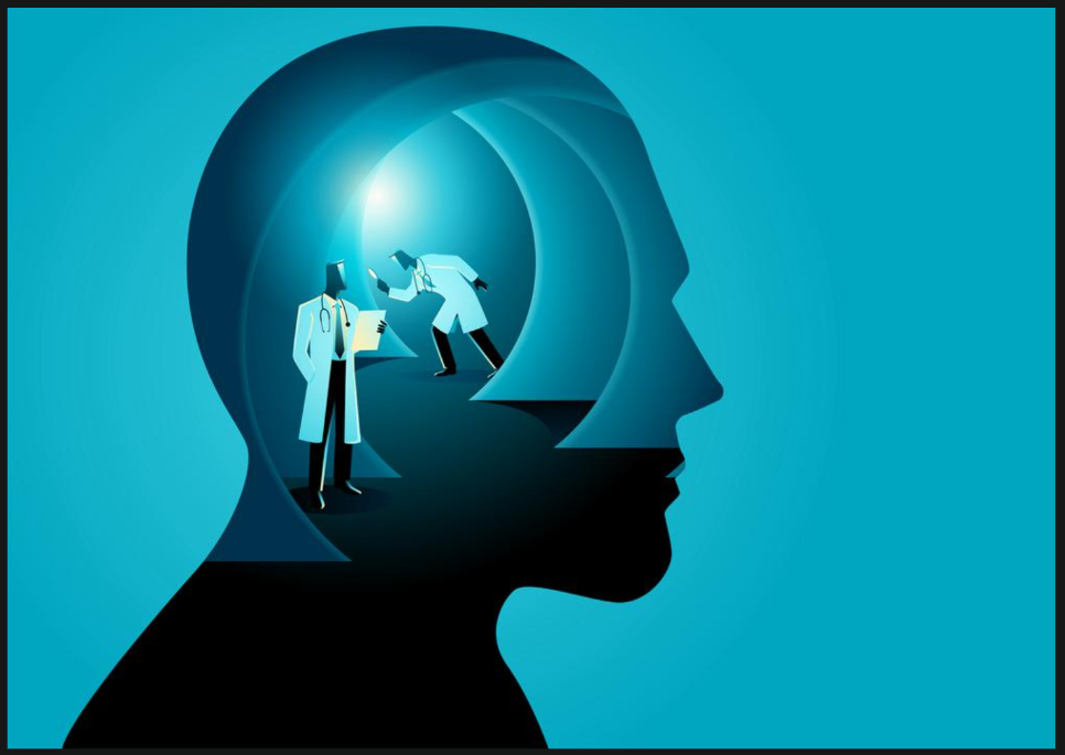 Psychiatry