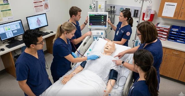 SimMan
